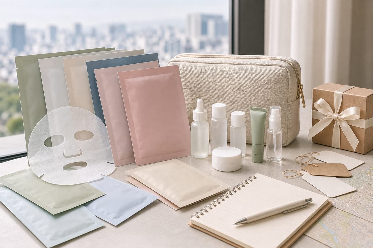 Mediheal Mask and Toner Pad Shopping Guide editorial guide