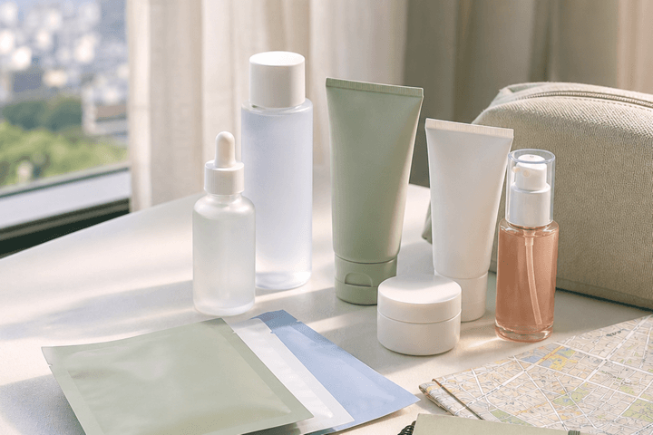 Essence category visual for Advanced Snail 96 Mucin Power Essence