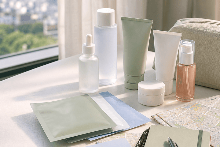 Sunscreen category visual for Birch Moisturizing Sunscreen UVLock SPF45+ Broad Spectrum
