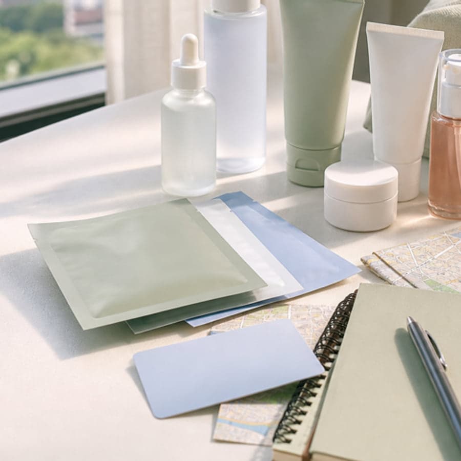 K-Beauty Moisturizer Shopping Guide product category visual